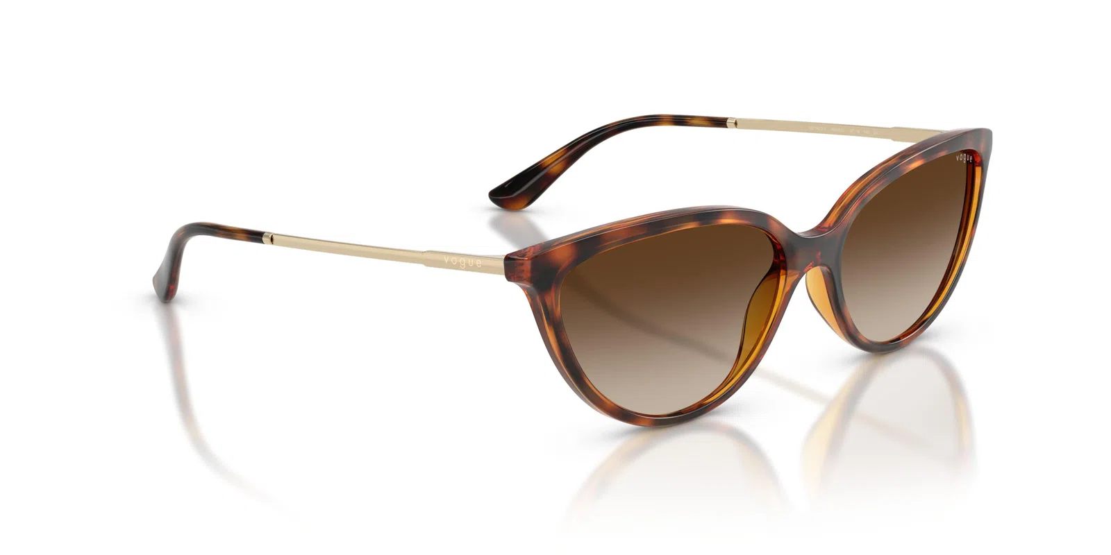 Vogue 5672S Sunglasses - view 32